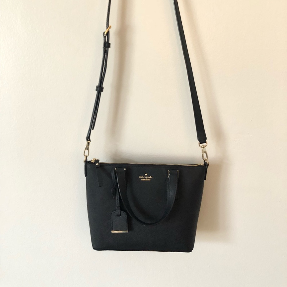 Kate Spade Cameron Street Lucie Crossbody